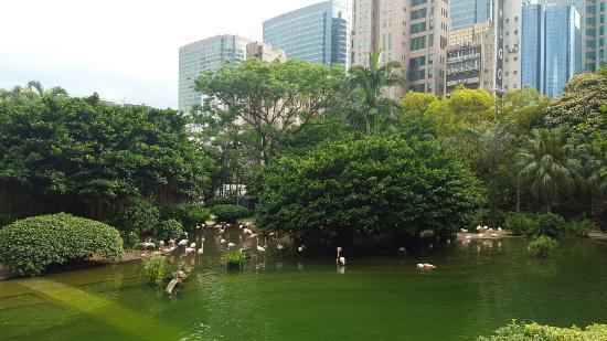 Parco Kowloon